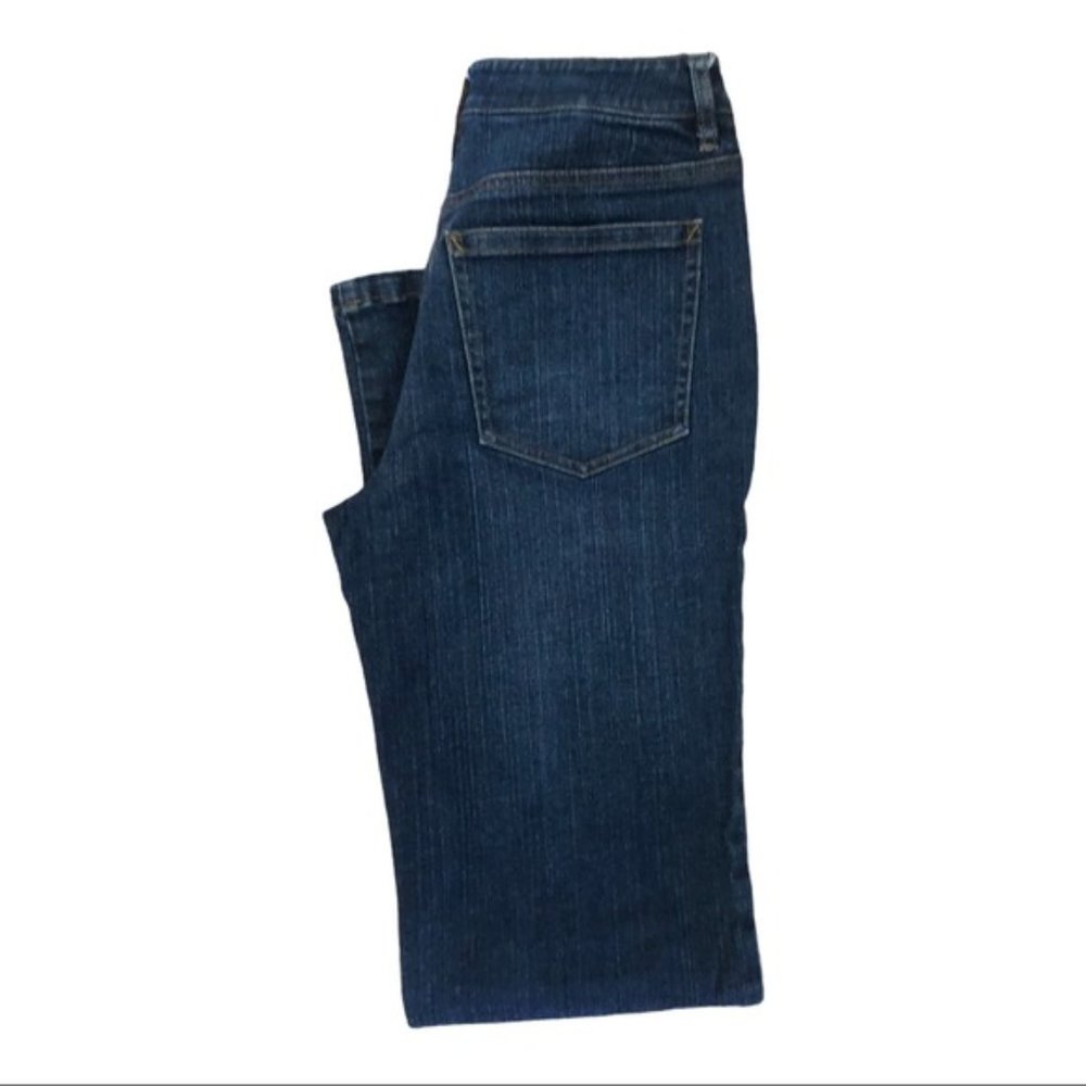 Women’s Talbot Stretch Bleu Eans Size2 L